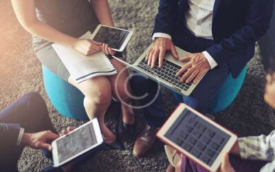 La revolución del dinero digital