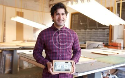 El comerciante maestro de criptomonedas